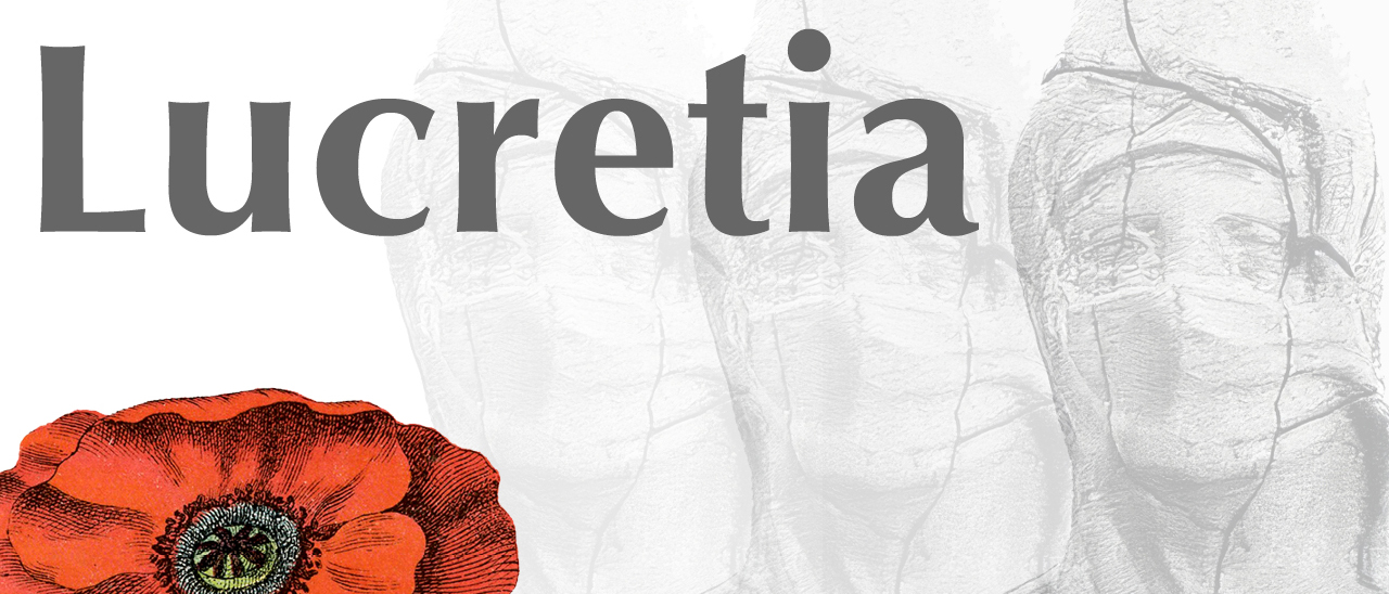 LUCRETIA